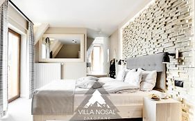 Villa Nosal